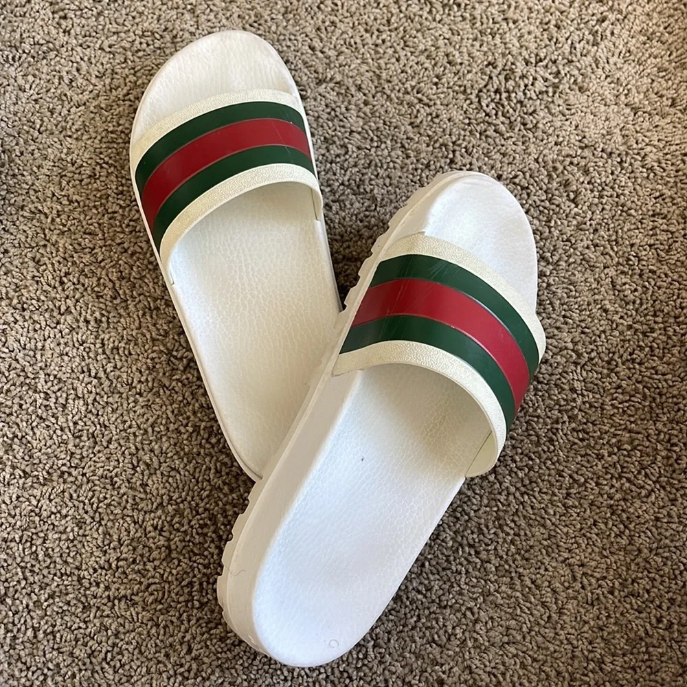 Gucci Web Slides - Picture 5 of 8